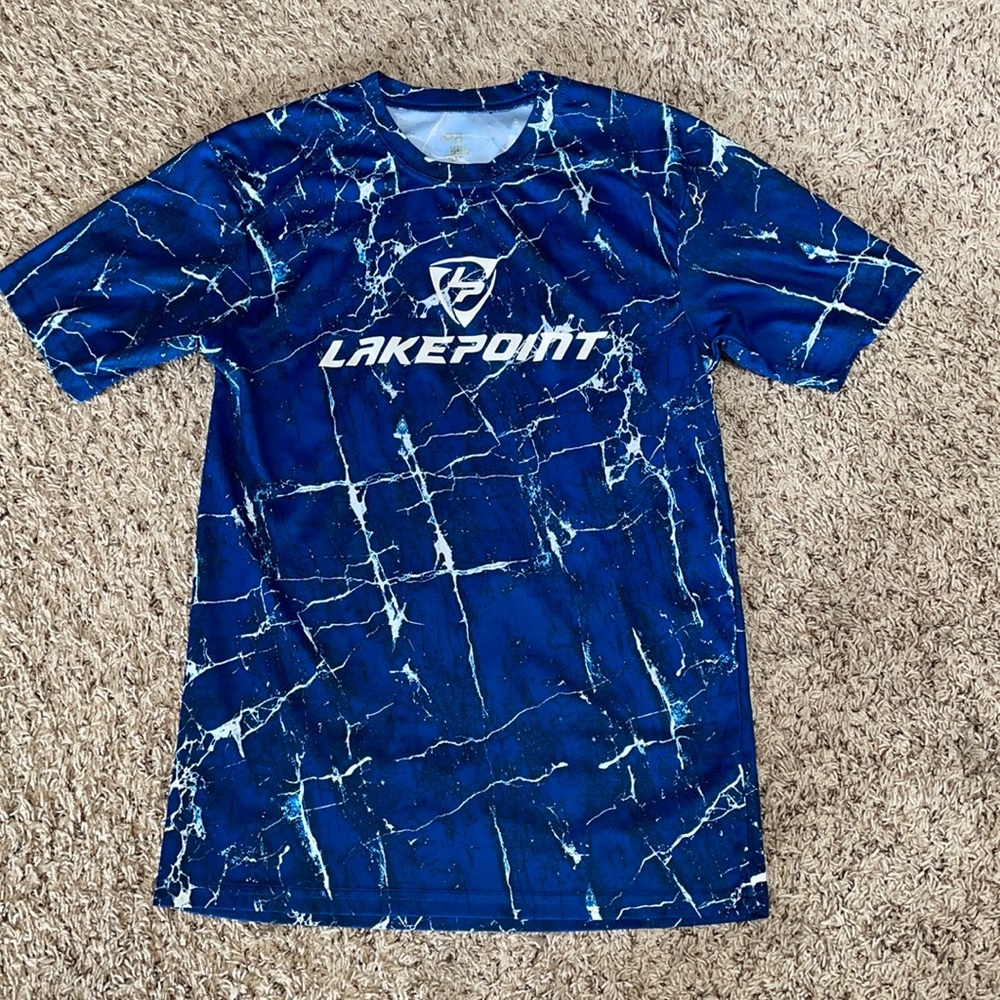 🎉Men’s Dry fit Shirt